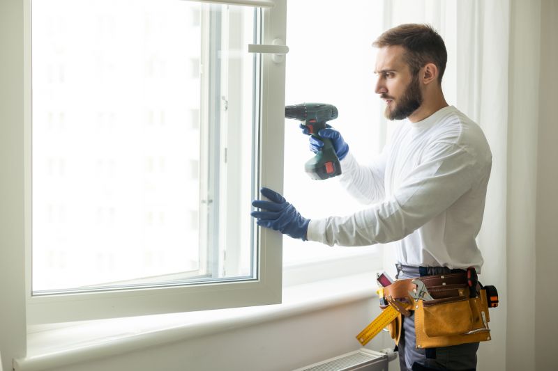 Custom Window Fitting Services